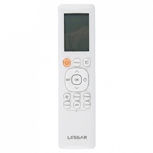 Сплит-система LS-H18KKE2/LU-H18KKE2