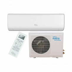 Сплит-система making Oasis everywhere OX-7 Pro