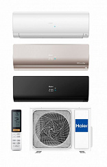 Сплит-система Haier  FLEXIS SUPER MATCH AS25S2SF2FA