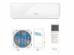 Сплит-система making Oasis everywhere O-7 Pro