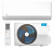 Сплит-система Midea Breezeless E MSFE-09N8D6-I/MSFE-09N8D6-O